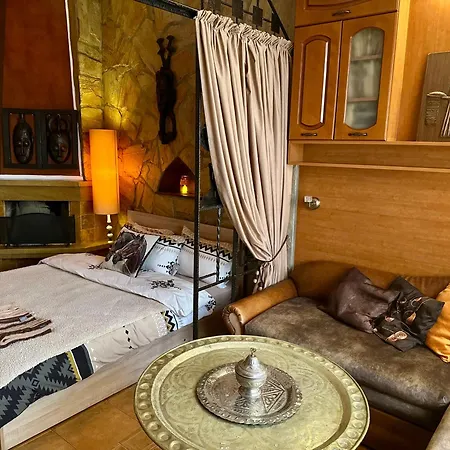 The Cosy Place Sofia