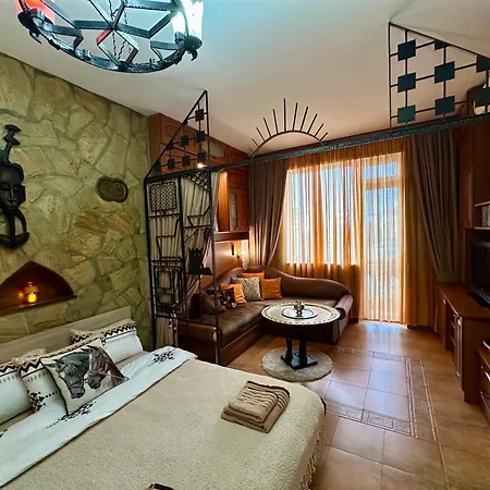 The Cosy Place * Sofia