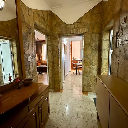 The Cosy Place Apartment *